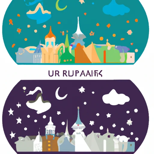 Курск: интересные места и культурное наследие города.