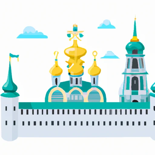 Смоленск: туристические маршруты по древнему городу.