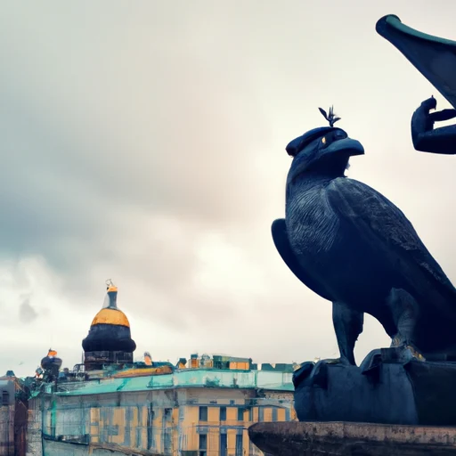 Пенза: лучшие туристические маршруты и памятники архитектуры