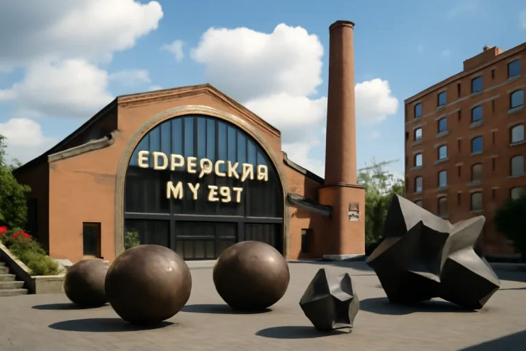 Rajon marina roshha evrejskij muzej i drugieunexpected otkrytija 13cb66c.webp