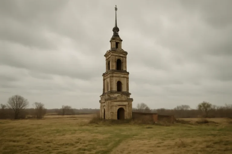 Kolokolni bez hramov kuda delis cerkvi a chto ostalos c9811e8.webp