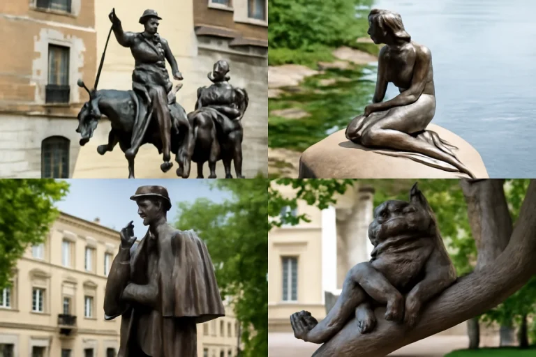Pamjatniki literaturnym gerojam kak oni voznikli i gde ih iskat 74a5a69.webp