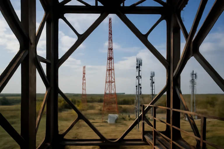 Radiobashni i vyshki na okrainah mozhno li vzgljanut na nih iznutri 526b4cf.webp